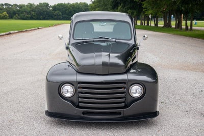 1950 Ford F-1 1000