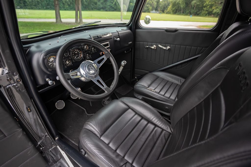 1950 Ford F-1 1000