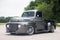 1950 Ford F-1 1000