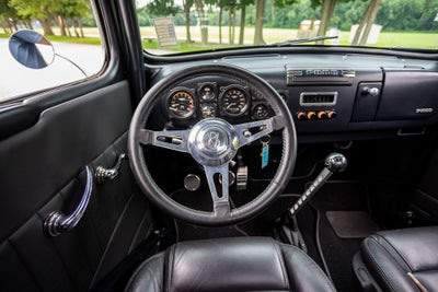 1950 Ford F-1 1000