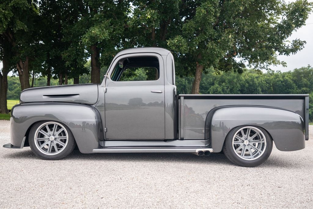 1950 Ford F-1 1000