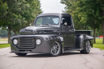 1950 Ford F-1 1000