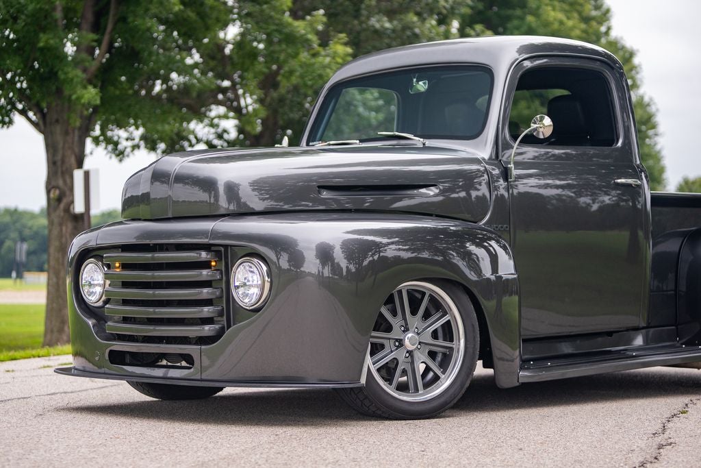 1950 Ford F-1 1000