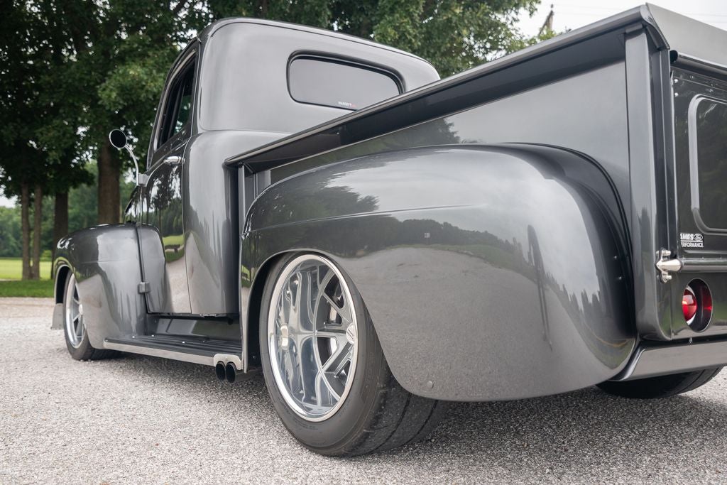 1950 Ford F-1 1000
