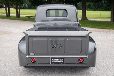 1950 Ford F-1 1000
