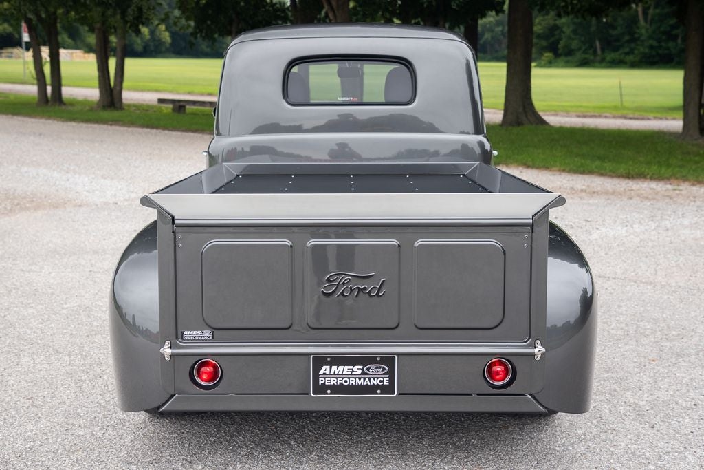 1950 Ford F-1 1000