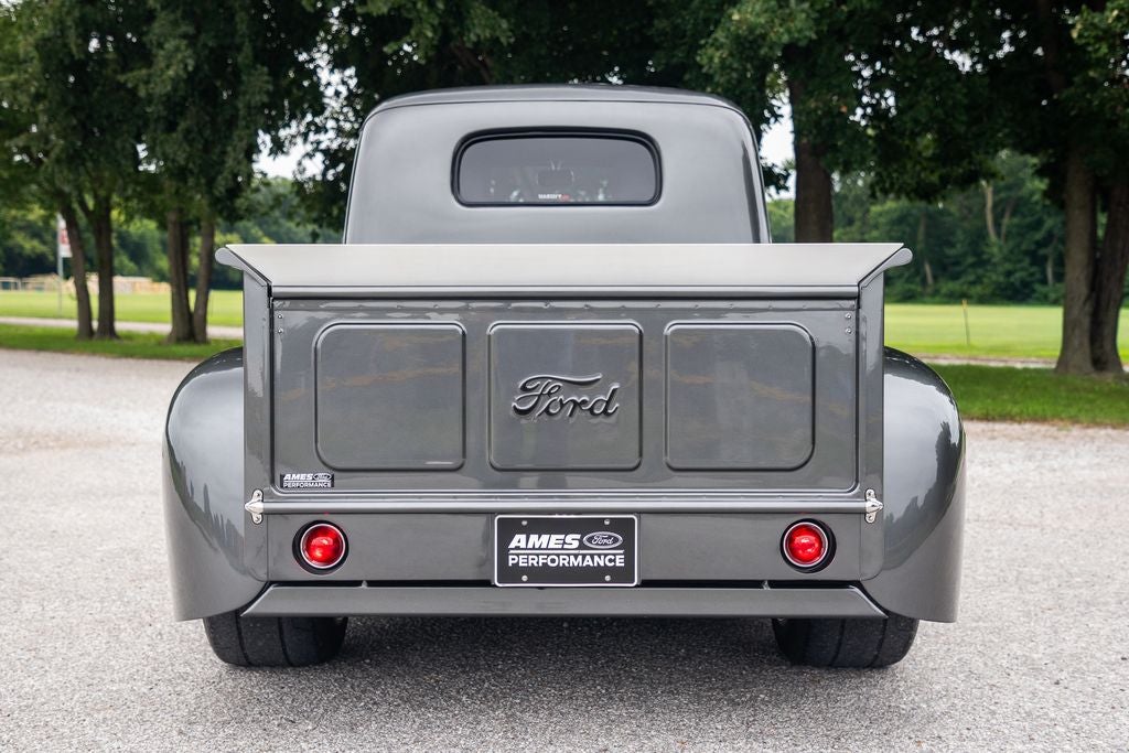 1950 Ford F-1 1000