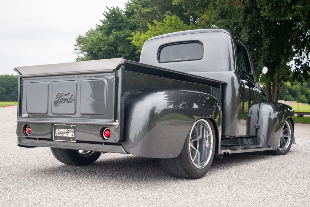 1950 Ford F-1 1000