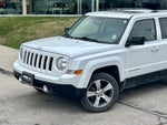 2016 Jeep Patriot High Altitude