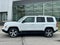 2016 Jeep Patriot High Altitude
