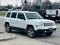 2016 Jeep Patriot High Altitude