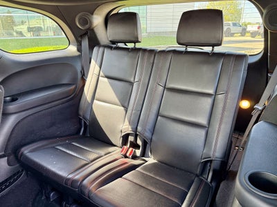2023 Dodge Durango GT Premium