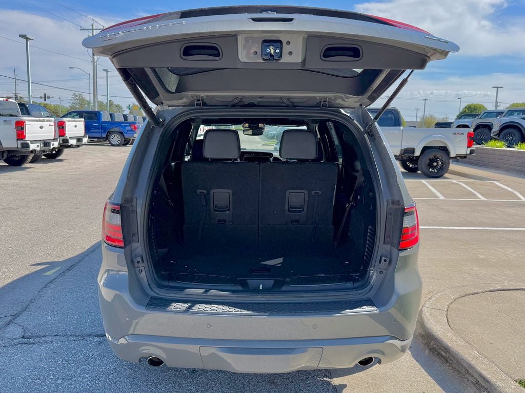 2023 Dodge Durango GT Premium