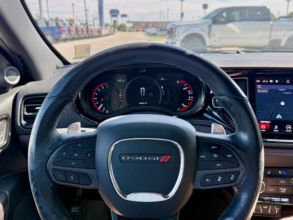 2023 Dodge Durango GT Premium