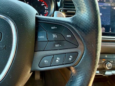 2023 Dodge Durango GT Premium