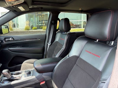 2021 Jeep Grand Cherokee Trailhawk
