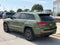 2021 Jeep Grand Cherokee Trailhawk