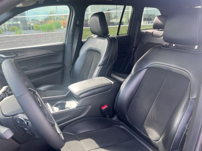 2023 Jeep Grand Cherokee Altitude X