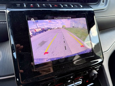 2023 Jeep Grand Cherokee Altitude X