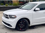 2014 Dodge Durango R/T