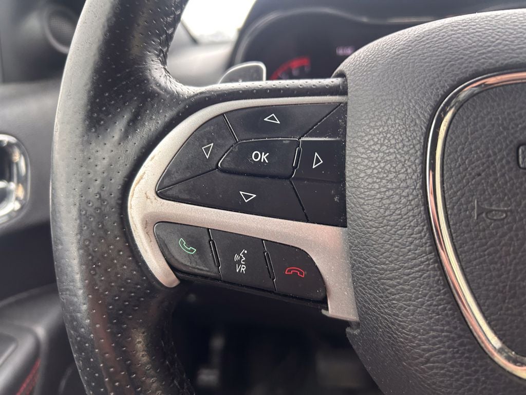 2014 Dodge Durango R/T