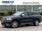 2015 Dodge Durango Citadel