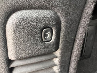 2015 Dodge Durango Citadel
