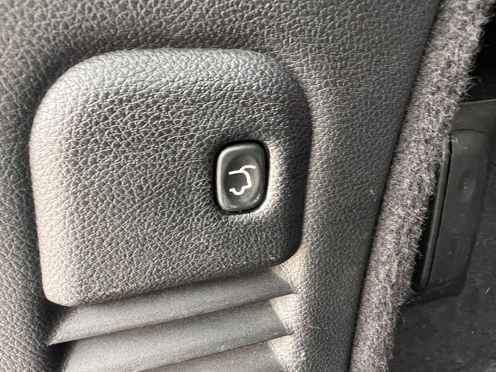 2015 Dodge Durango Citadel
