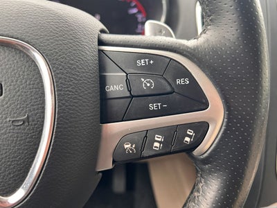 2015 Dodge Durango Citadel