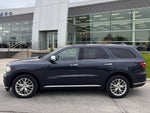 2015 Dodge Durango Citadel