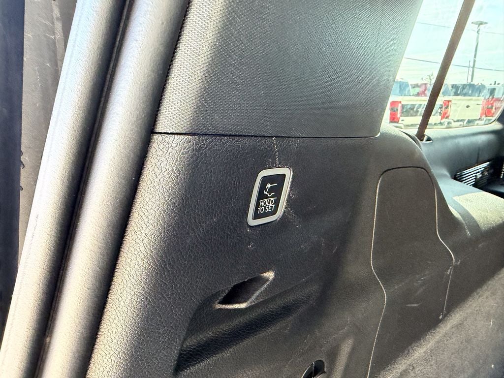 2025 Jeep Grand Wagoneer L Series II