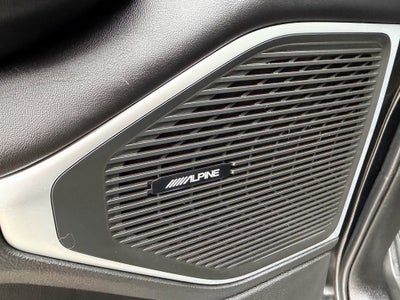 2023 Jeep Wagoneer Series III