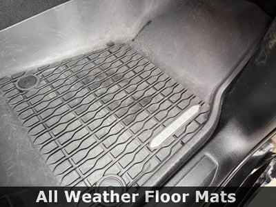 2023 Jeep Wagoneer Series III