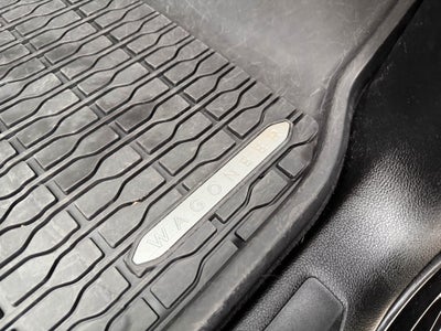 2023 Jeep Wagoneer Series III