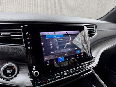 2023 Jeep Wagoneer Series III