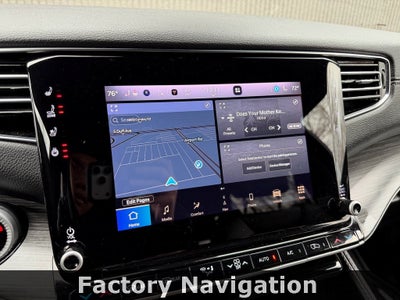 2023 Jeep Wagoneer Series III