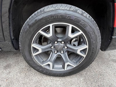 2023 Jeep Wagoneer Series III