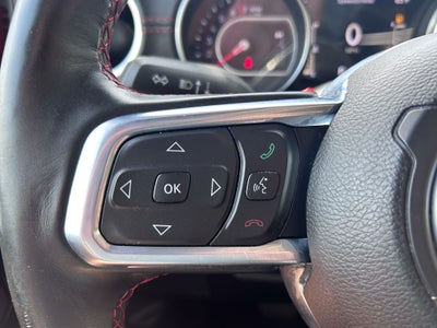2020 Jeep Gladiator Rubicon Launch Edition