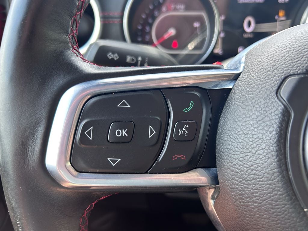 2020 Jeep Gladiator Rubicon Launch Edition