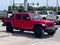 2020 Jeep Gladiator Rubicon Launch Edition