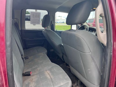 2014 RAM 1500 Express