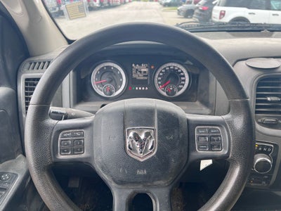 2014 RAM 1500 Express