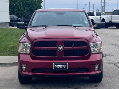 2014 RAM 1500 Express