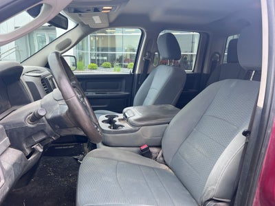 2014 RAM 1500 Express