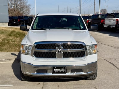 2014 RAM 1500 SLT