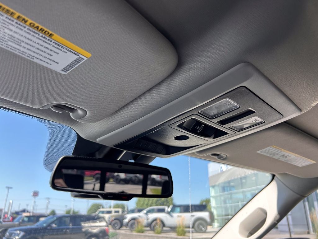 2018 RAM 1500 Night
