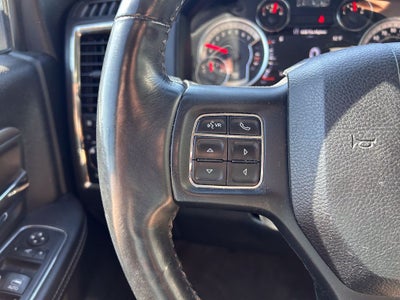 2018 RAM 1500 Night