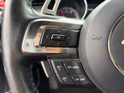2017 Ford Mustang V6