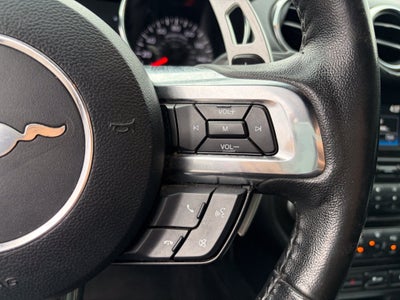 2017 Ford Mustang V6