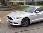 2017 Ford Mustang V6